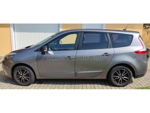 RENAULT GRAND SCENIC Scénic 1.5 dCi Dynamique (7 személyes )