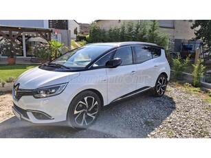 RENAULT GRAND SCENIC Scénic 1.6 dCi Bose EDC (7 személyes )