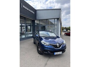 RENAULT KADJAR 1.3 TCe Life Mo.-i. keveset futott. vonóhorgos!