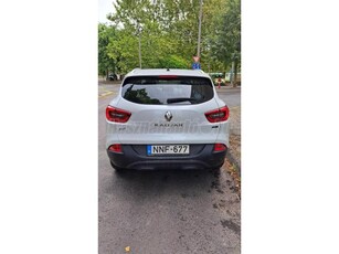 RENAULT KADJAR 1.6 dCi Energy Intens 4x4