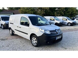 RENAULT KANGOO Express 1.5 dCi Maxi Pack Comfort Start&Stop Euro6 Klíma. Dupla Tolóajtó. Hosszított. 2kulcs