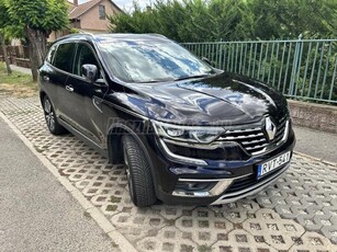 RENAULT KOLEOS 2.0 Blue dCi Initiale Paris X-Tronic 4WD