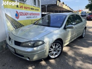 Renault Laguna 2.0 Privilege ITT és Most Akció!...