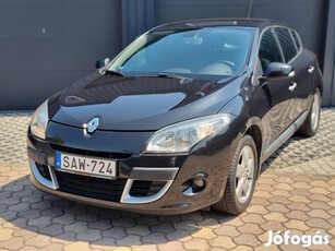 Renault Megane 1.6 Dynamique Nagyon Gondos Tula...