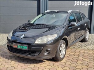 Renault Megane Grandtour 1.6 Dynamique Fekete M...