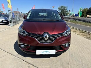 RENAULT SCENIC Grand Scénic 1.3 TCe Zen (7 személyes ) EURO6.2 MAGYARORSZÁGI!! 83.000KM!! KÉT KULCS!! R-LINK 2!!