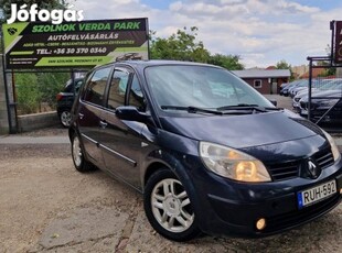 Renault Scenic Grand Scénic 1.9 dCi Privilege