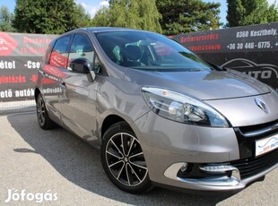 Renault Scenic Scénic 1.5 dCi Limited Bose Auto...