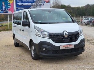 RENAULT TRAFIC 1.6 dCi 125 L2H1 2,9t Business