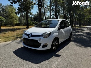 Renault Twingo 1.2 16V Dynamique Paris Felszere...