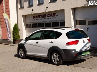 SEAT Altea XL 1.6 CR TDI Freetrack Reference Po...