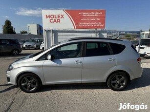 SEAT Altea XL 1.6 CR TDI Reference Navigáció Ül...