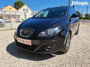 SEAT Altea XL 1.6 CR TDI Style Itec//Tempomat//