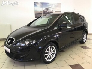 SEAT Altea XL 1.6 MPI Stylance Magyarországi!Te...