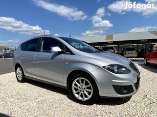 SEAT Altea XL 1.6 MPI Stylance Tempomat! Parkra...