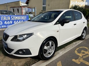 SEAT Ibiza 1.2 CR TDI Style Azonnal Vihető! VEZ...