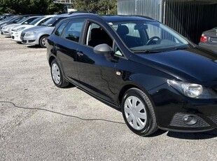 SEAT Ibiza 1.6 CR TDI Sport DPF Alkalmi Vétel