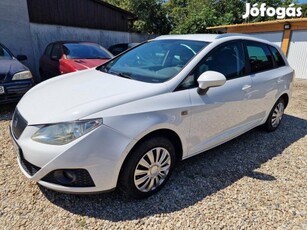 SEAT Ibiza ST 1.2 CR TDI Eco Reference Start/st...