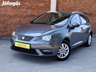 SEAT Ibiza ST 1.2 CR TDI Reference Navi-Android...