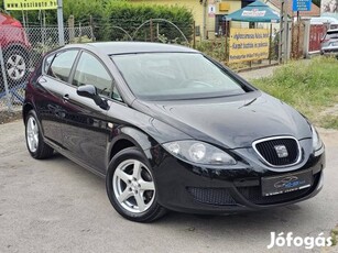 SEAT Leon 1.6 MPI Reference 109000 Km!