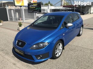 SEAT Leon 1.8 TSI Sport FR Megkímélt! Sz.könyv!