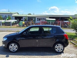 Skoda Fabia 1.2 12V Ambition