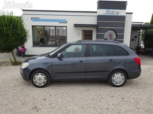 Skoda Fabia Combi 1.4 16V Classic Mo-i.Klima!Me...