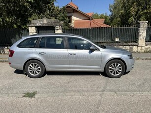 SKODA OCTAVIA 1.4 TSI Style