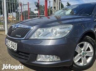 Skoda Octavia 1.6 CR TDI Greenline DPF