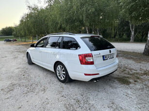 SKODA OCTAVIA 2.0 CR TDI Elegance