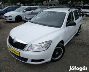 Skoda Octavia Combi 1.2 TSI Active 183ekm!Kézi...