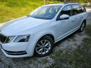 SKODA OCTAVIA Combi 1.4 TSI Style