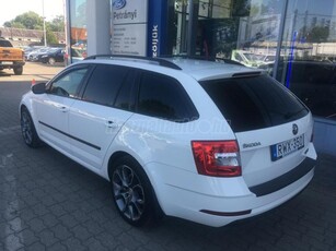 SKODA OCTAVIA Combi 1.5 TSI ACT Ambition