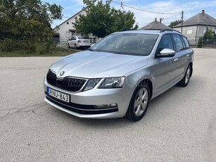 SKODA OCTAVIA Combi 1.6 CR TDI Style DSG