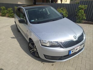 SKODA RAPID Spaceback 1.6 CR TDI Ambition Spaceback