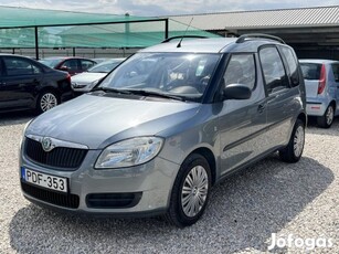 Skoda Roomster 1.4 PD TDI Family