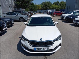 SKODA SCALA 1.5 TSI ACT Ambition