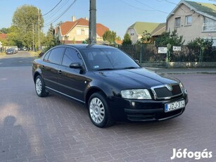 Skoda Superb 1.9 PD TDI Classic