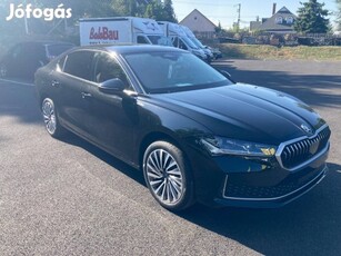 Skoda Superb 2.0 TDI SCR L&K DSG Készletről azo...