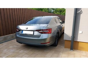 SKODA SUPERB 2.0 TDI SCR Style 4x4 DSG