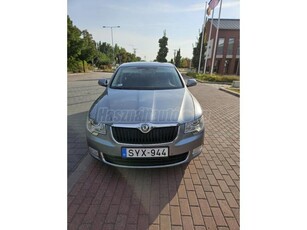 SKODA SUPERB 2.0 TSI Elegance DSG