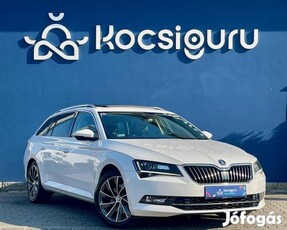 Skoda Superb Combi 1.8 TSI L&K DSG / Mo-i!/ 2....