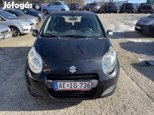 Suzuki Alto 1.0 GLX AC Klima ! Friss műszaki !