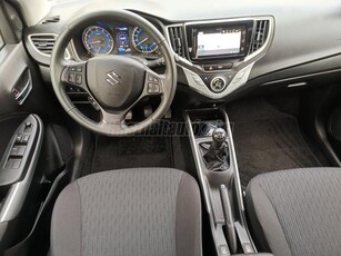 SUZUKI BALENO 1.2 GLX