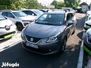 Suzuki Baleno 1.2 GLX ISG Friss Műszaki+Navi-Ü....