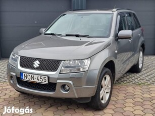 Suzuki GRAND Vitara 1.9 DDiS Jlx-AL ESP Szép ÁL...