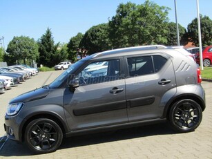 SUZUKI IGNIS 1.2 GLX AGS (Automata) (Navigáció) /Magyarországi - Első tulajdonostól - Garantált - 82.780 KM!/