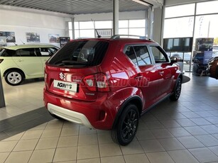 SUZUKI IGNIS 1.2 Hybrid GL+