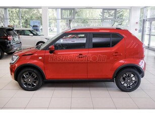 SUZUKI IGNIS 1.2 Hybrid GL+