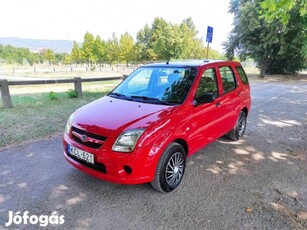 Suzuki Ignis 1.3 GC